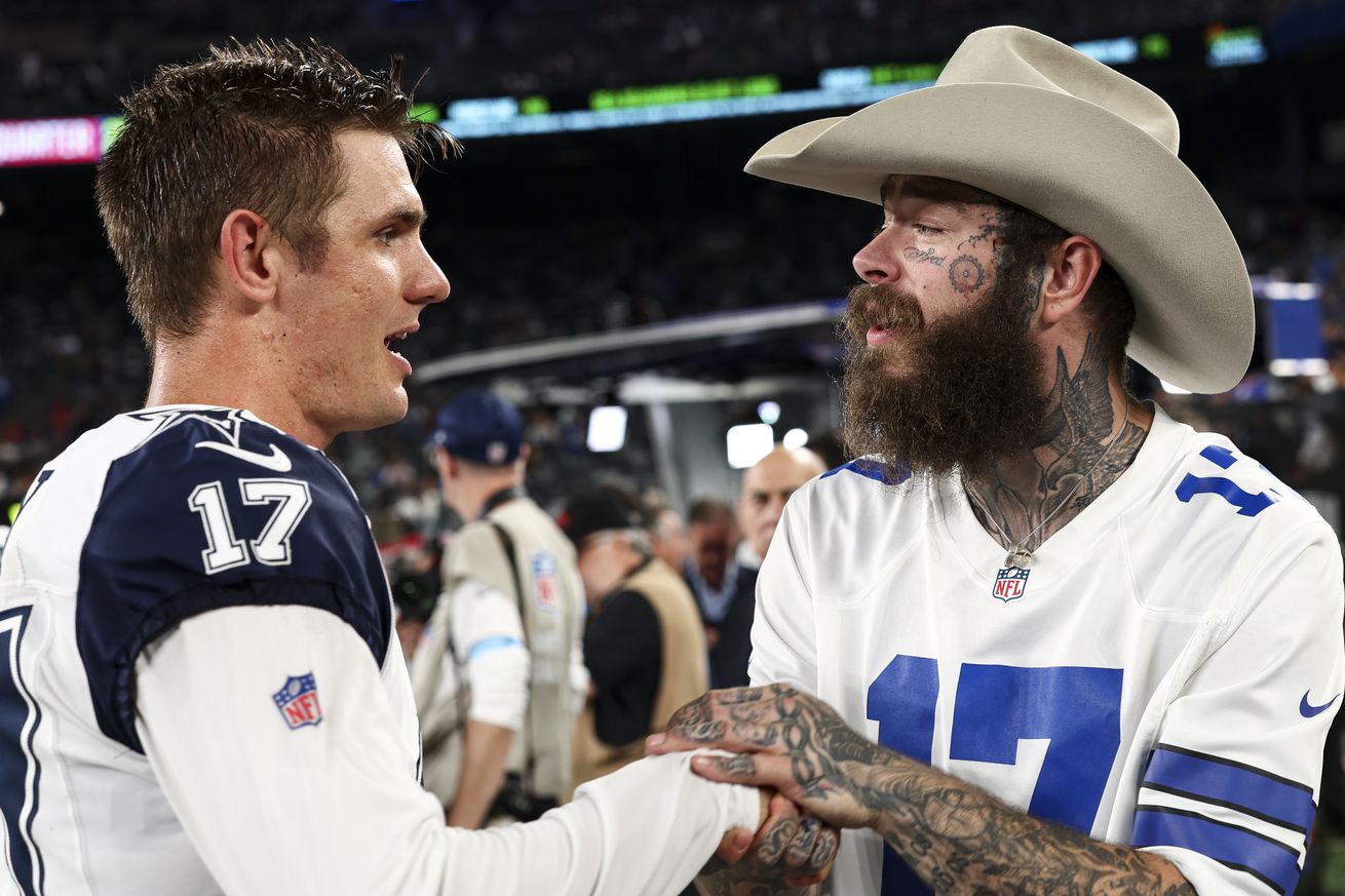 BTB Tuesday Discussion: What is the next Dallas Cowboys jersey you want to buy?