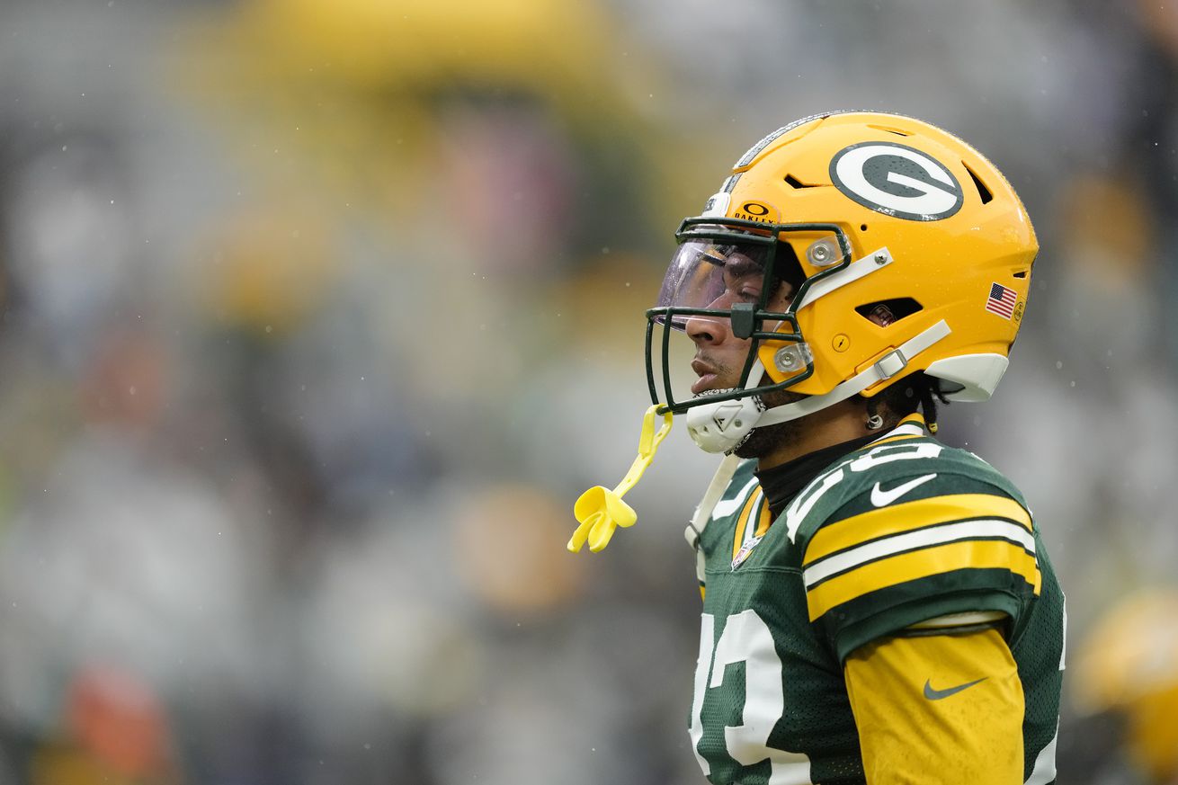Dallas Cowboys should consider signing cornerback Jaire Alexander when released Dallas Cowboys should consider signing cornerback Jaire Alexander when released
