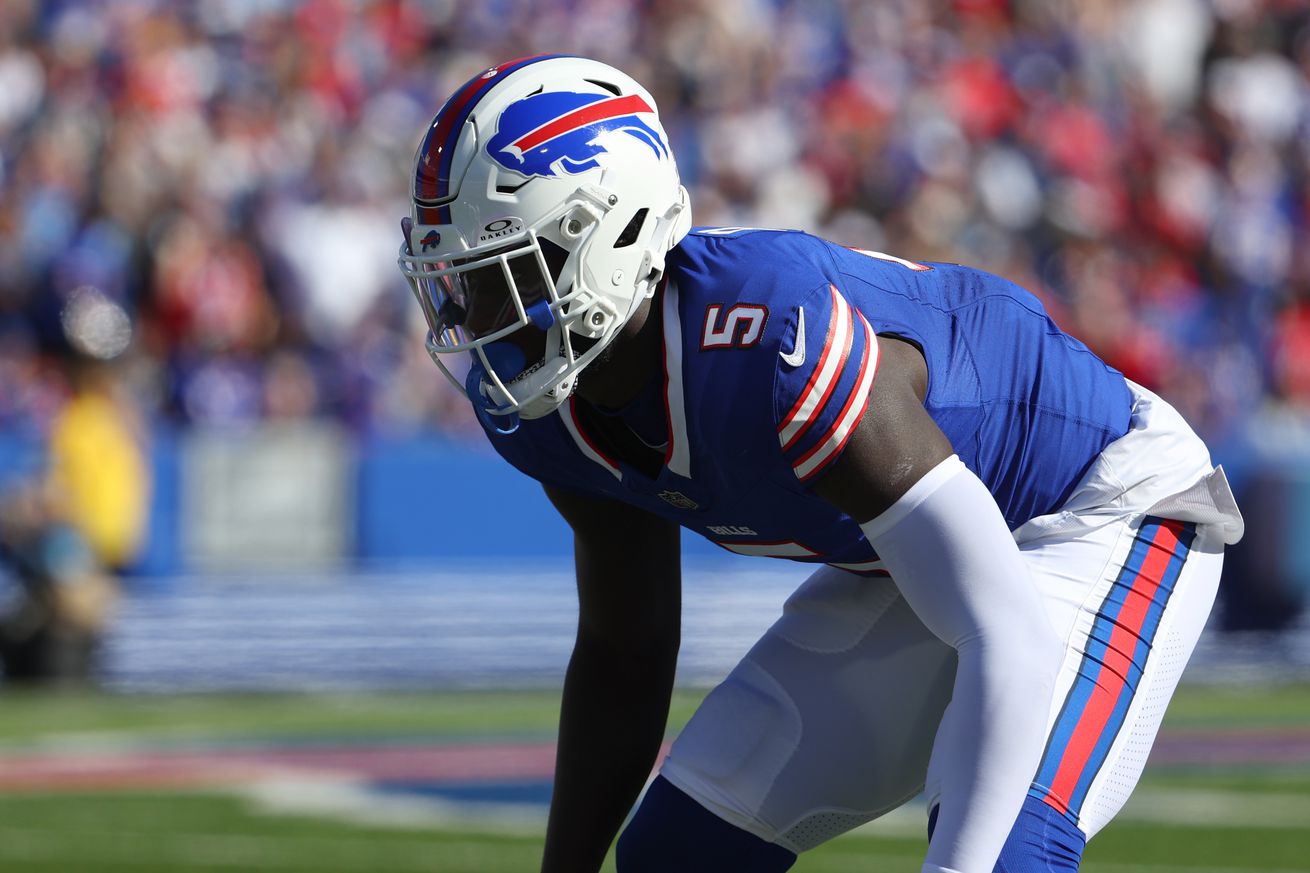 Kaiir Elam could wind up as one of the more essential Dallas Cowboys acquisitions Kaiir Elam could wind up as one of the more essential Dallas Cowboys acquisitions