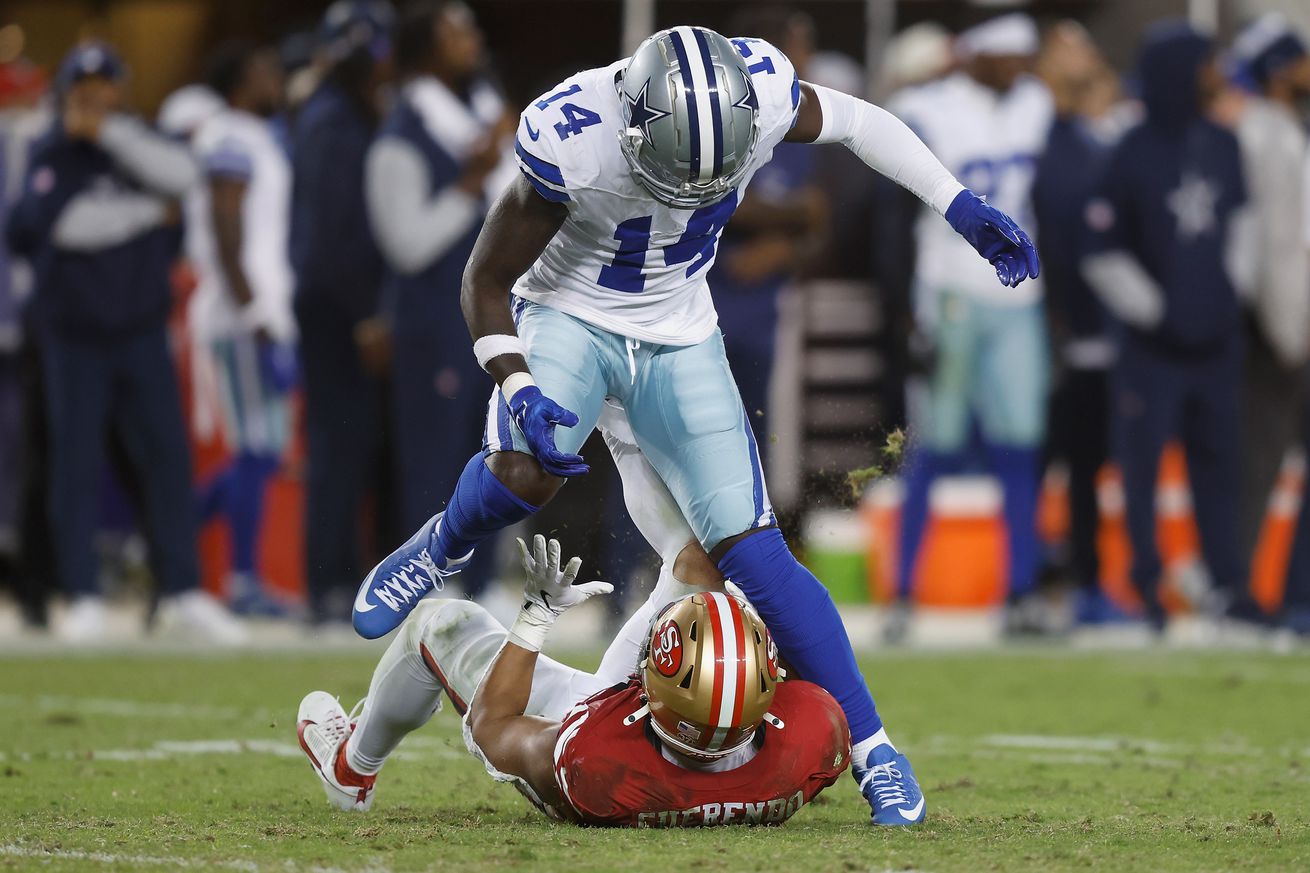 BTB Friday Discussion: What non-traditional rival of the Cowboys do you dislike? BTB Friday Discussion: What non-traditional rival of the Cowboys do you dislike?