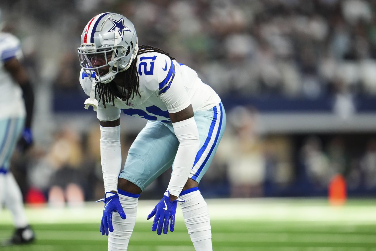 Dallas Cowboys 2025 roster bubble review: Cornerback Dallas Cowboys 2025 roster bubble review: Cornerback