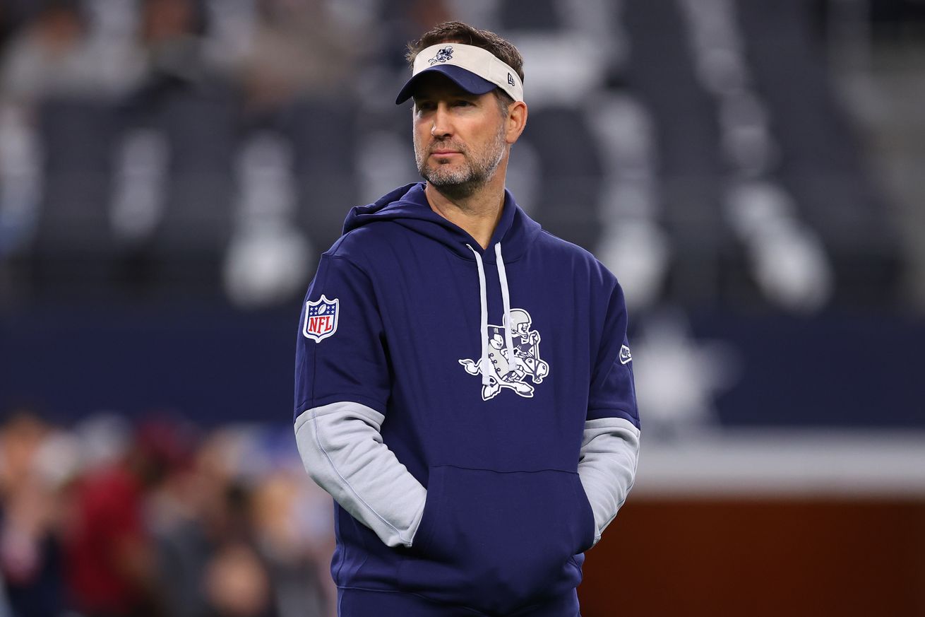 No. 1 priority on offense and defense for the Dallas Cowboys in 2025 No. 1 priority on offense and defense for the Dallas Cowboys in 2025