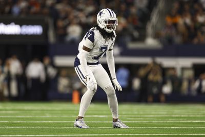 Cincinnati Bengals v Dallas Cowboys