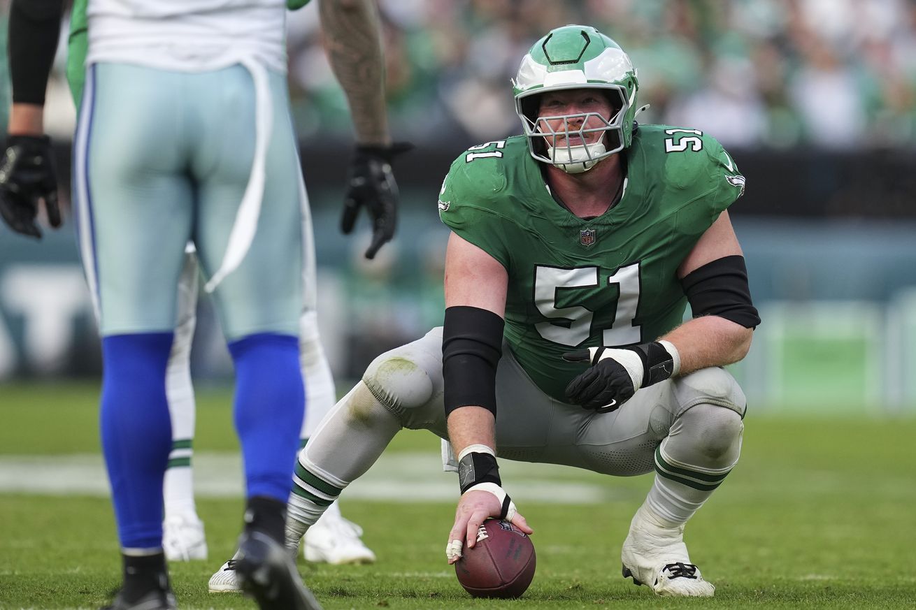 Cowboys 2025 opponent preview: X-factors for the Philadelphia Eagles Cowboys 2025 opponent preview: X-factors for the Philadelphia Eagles
