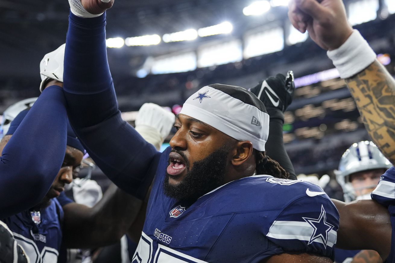 Cowboys news: Best candidates for breakout first Pro Bowl season Cowboys news: Best candidates for breakout first Pro Bowl season