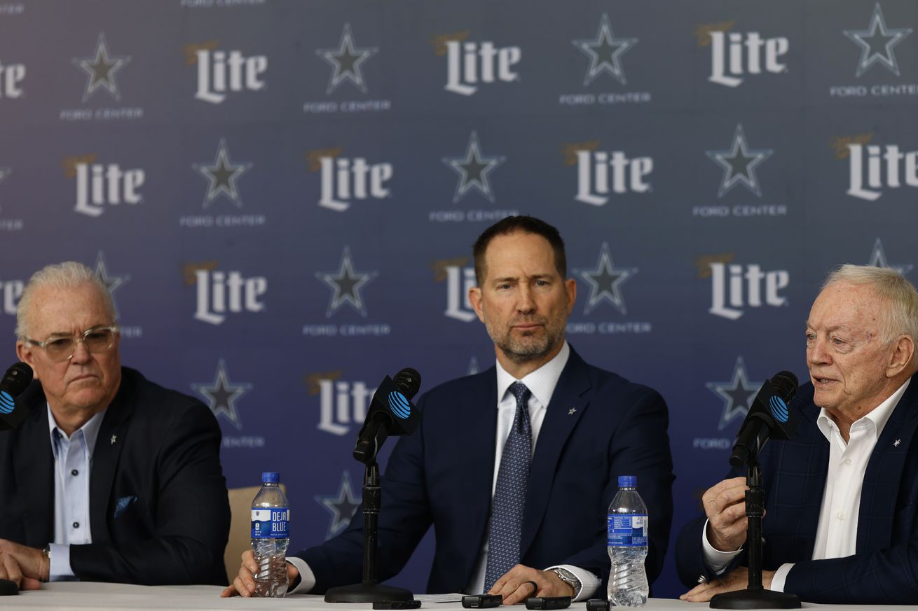 Looking back on Dallas Cowboys offseason moves over the last 3 years Looking back on Dallas Cowboys offseason moves over the last 3 years