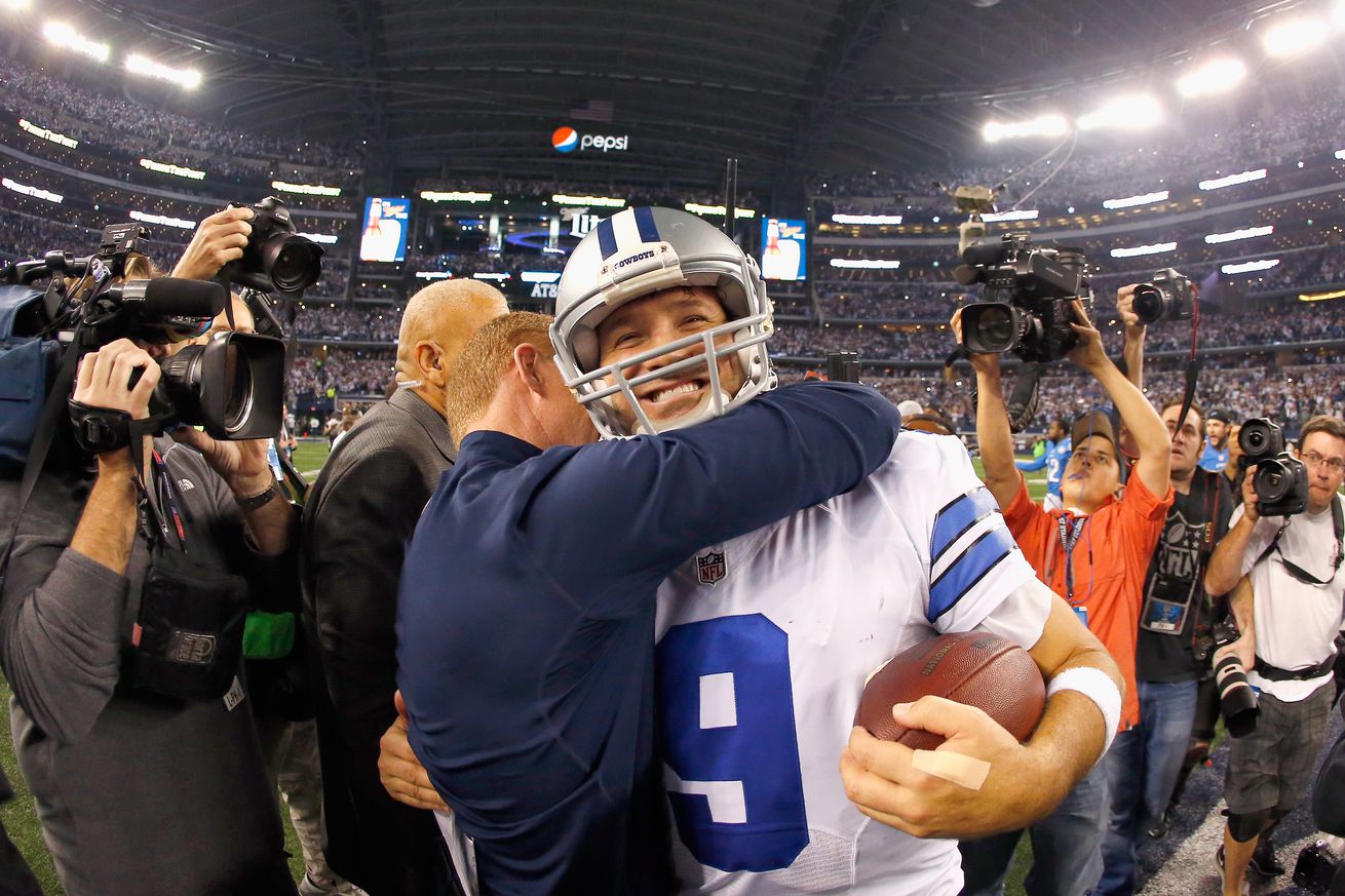BTB Wednesday Discussion: What is your happiest Cowboys memory in recent history? BTB Wednesday Discussion: What is your happiest Cowboys memory in recent history?