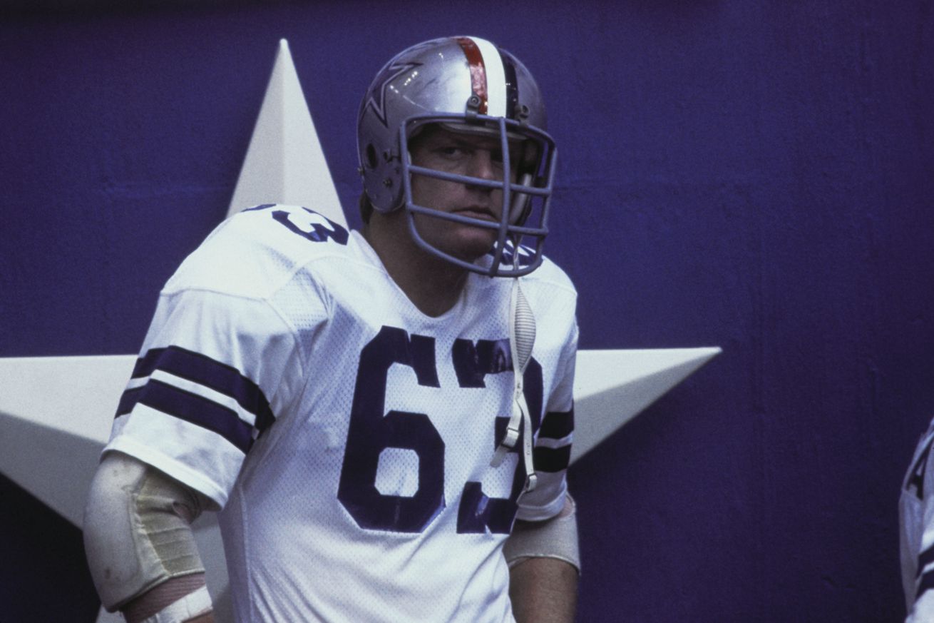 Countdown to the season opener: Day 87 Larry Cole Countdown to the season opener: Day 87 Larry Cole