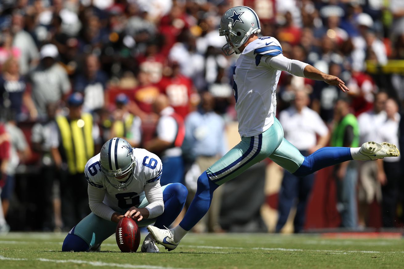 Countdown to the season opener: Day 70 Dan Bailey Countdown to the season opener: Day 70 Dan Bailey