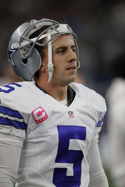 Cincinnati Bengals v Dallas Cowboys