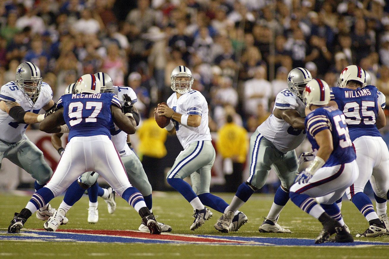 BTB Friday Discussion: What is the worst Dallas Cowboys game you have ever watched? BTB Friday Discussion: What is the worst Dallas Cowboys game you have ever watched?