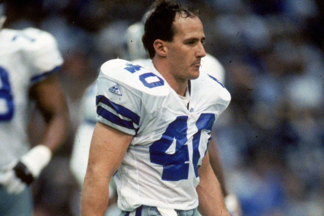 Countdown to the season opener: Day 88 Bill Bates Countdown to the season opener: Day 88 Bill Bates