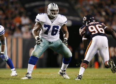 Dallas Cowboys v Chicago Bears