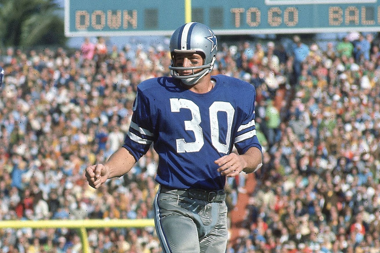 Countdown to the season opener: Day 93 Dan Reeves Countdown to the season opener: Day 93 Dan Reeves
