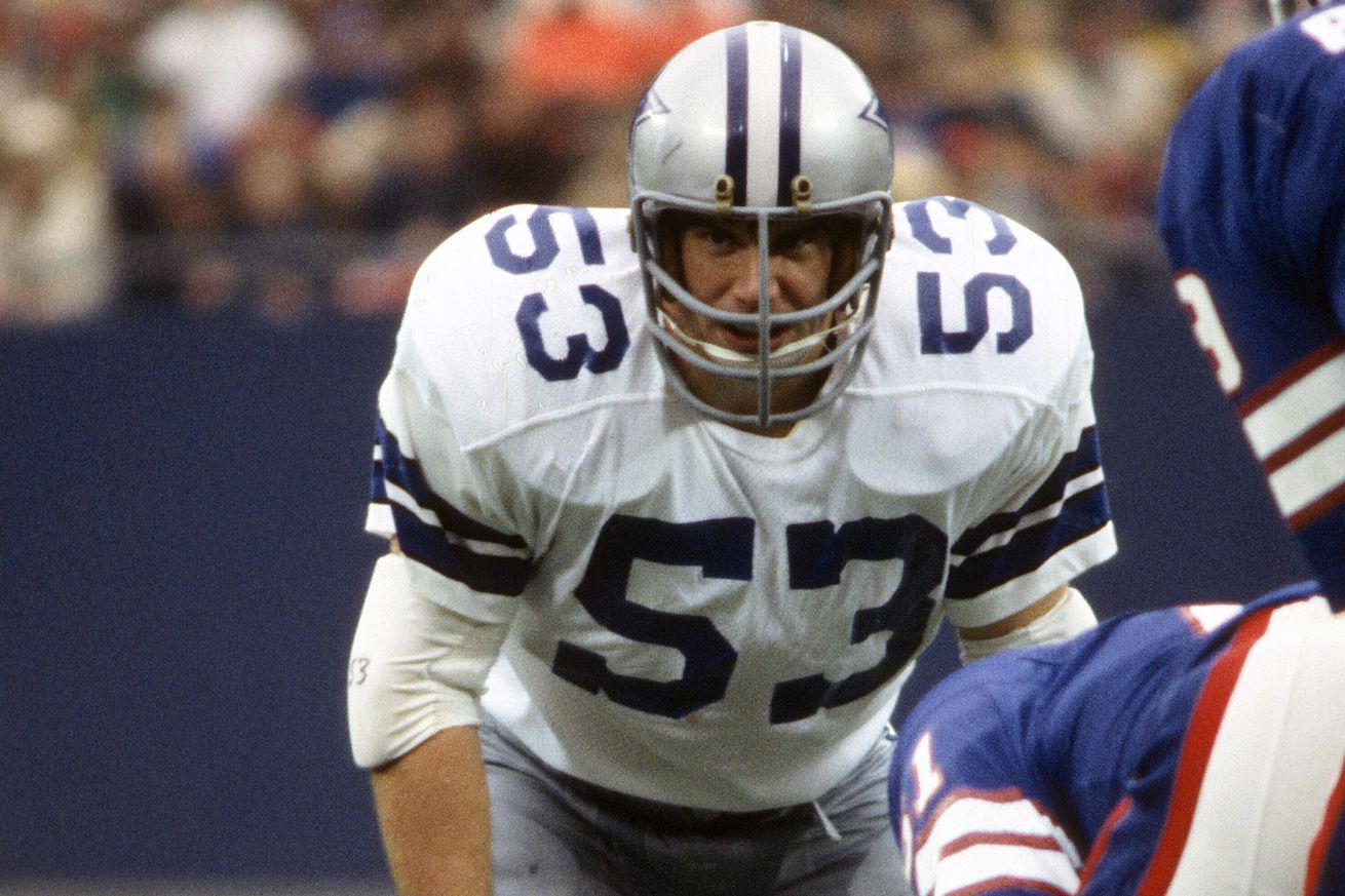 Countdown to the season opener: Day 74 Bob Breunig Countdown to the season opener: Day 74 Bob Breunig