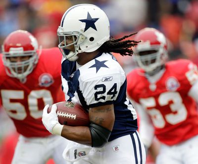 Dallas Cowboys v Kansas City Chiefs