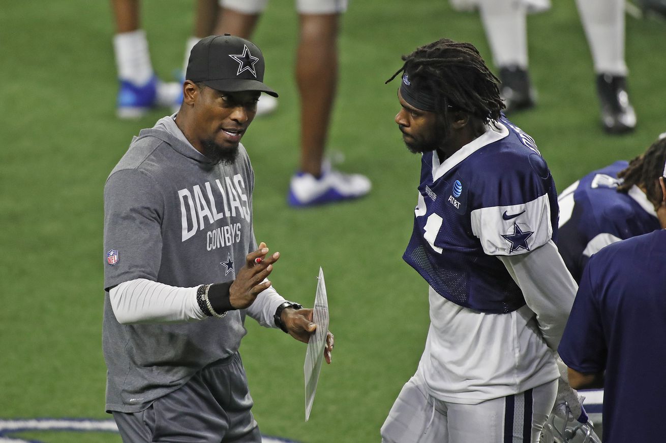 A new coaching staff brings excitement, but here’s one change that could come back to bite the Cowboys A new coaching staff brings excitement, but here’s one change that could come back to bite the Cowboys