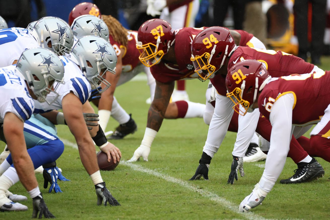 Cowboys roundtable: Discussing team weaknesses, Micah Parsons’ contract, and WR3 Cowboys roundtable: Discussing team weaknesses, Micah Parsons’ contract, and WR3