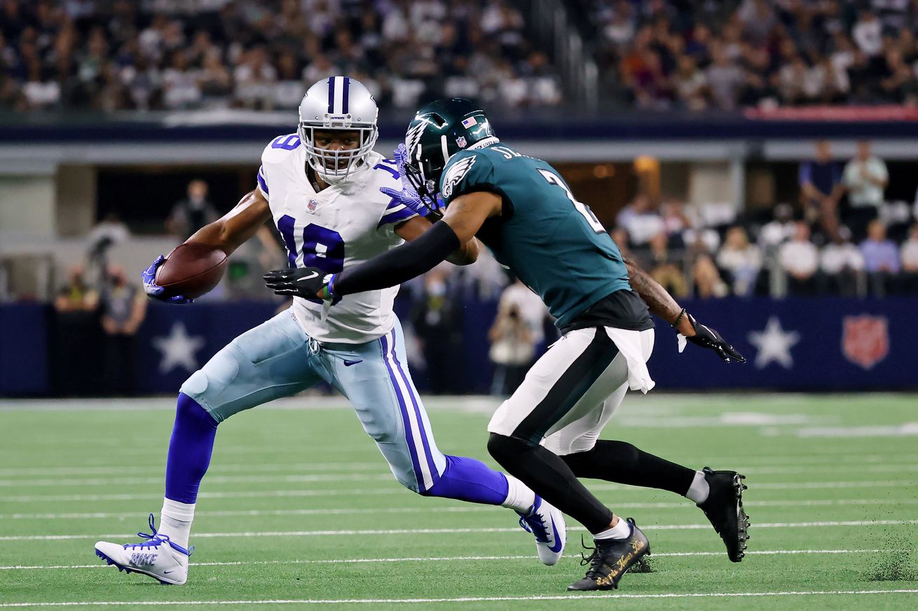Countdown to the season opener: Day 81 Amari Cooper Countdown to the season opener: Day 81 Amari Cooper