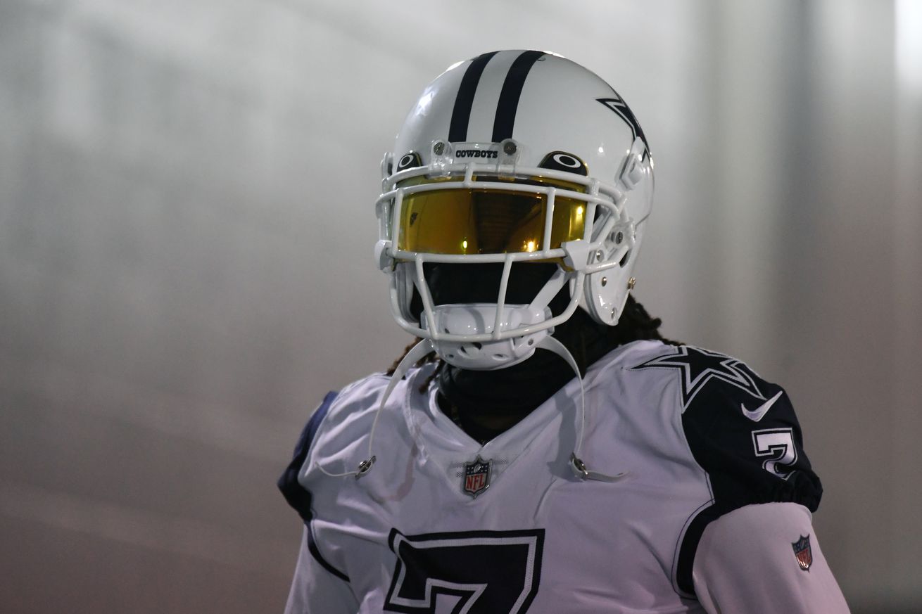 Why 2025 could be Trevon Diggs’ last with the Dallas Cowboys Why 2025 could be Trevon Diggs’ last with the Dallas Cowboys