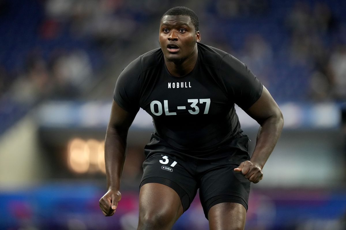 The one player on the Cowboys roster that everyone is forgetting about The one player on the Cowboys roster that everyone is forgetting about