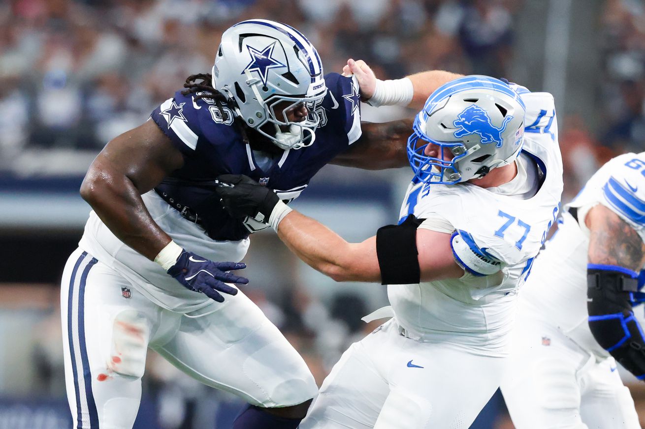 3 players the Cowboys could trade before the season 3 players the Cowboys could trade before the season
