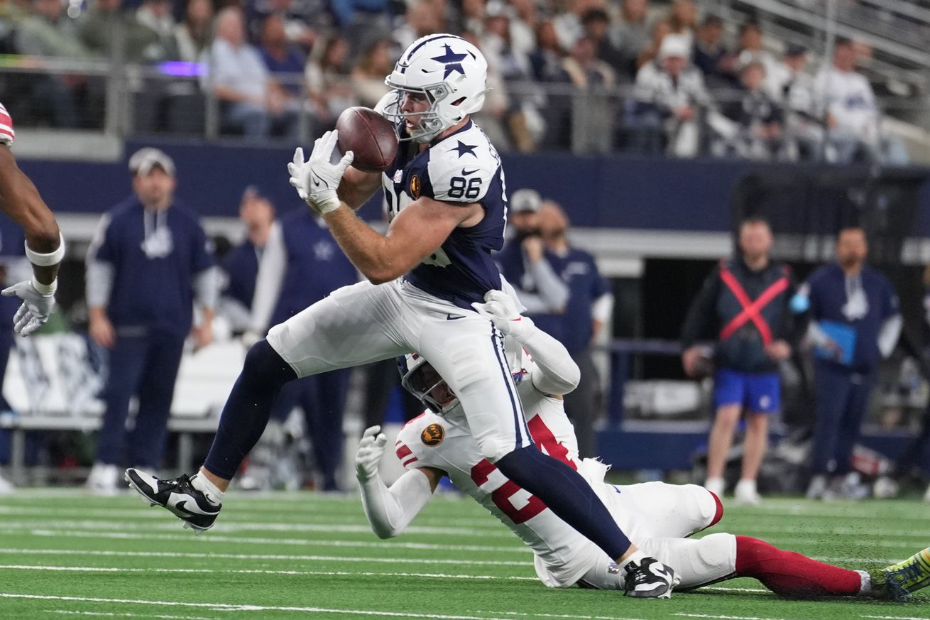 Cowboys news: All eyes on pending roster battles in Oxnard for training camp Cowboys news: All eyes on pending roster battles in Oxnard for training camp