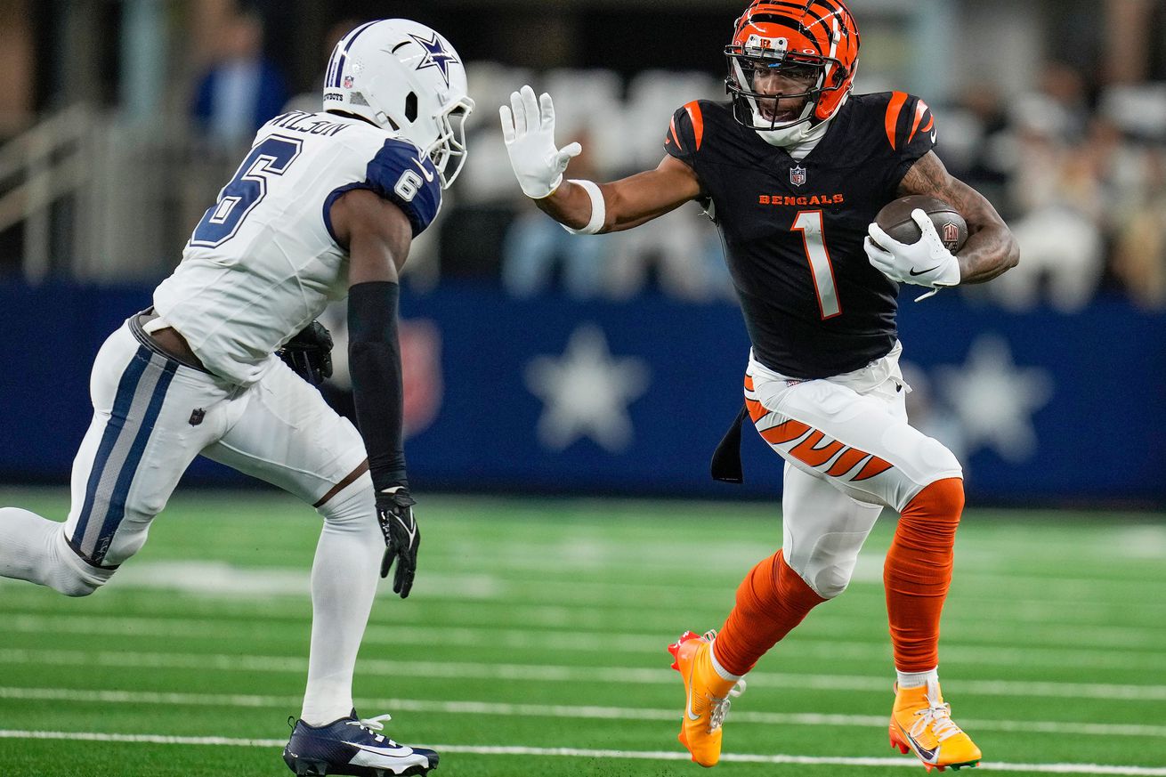 Three Cowboys with a lot to prove heading into 2025 Three Cowboys with a lot to prove heading into 2025
