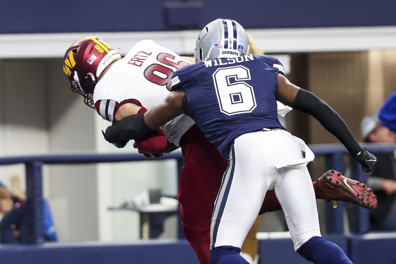 Cowboys post-draft roster review: Safeties