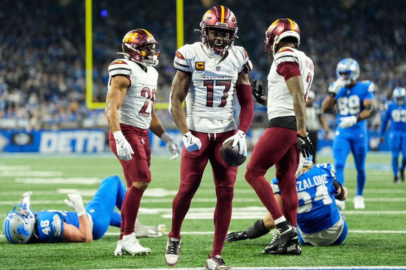 NFC East news: McLaurin’s contract talk heats up as training camp draws near NFC East news: McLaurin’s contract talk heats up as training camp draws near