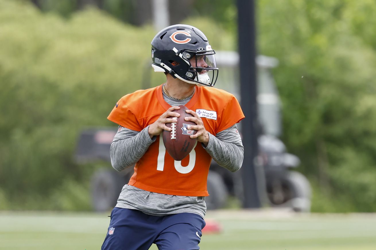 Cowboys 2025 opponent preview: X-factors for the Chicago Bears Cowboys 2025 opponent preview: X-factors for the Chicago Bears