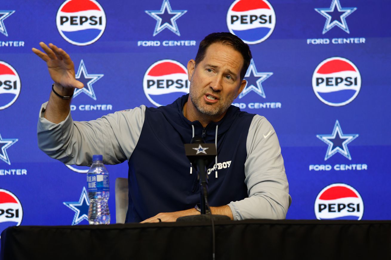 Cowboys news: Dallas getting high marks for their offseason work Cowboys news: Dallas getting high marks for their offseason work