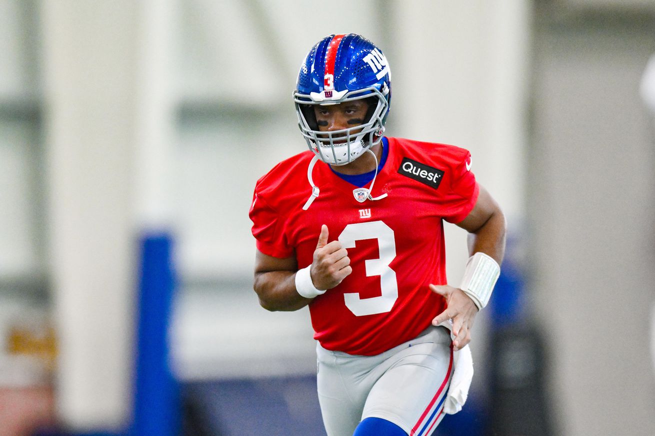 Cowboys 2025 opponent preview: X-factors for the New York Giants