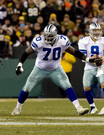 NFL: Dallas Cowboys at Green Bay Packers