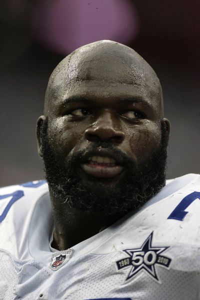 NFL: Preseason-Dallas Cowboys at Houston Texans