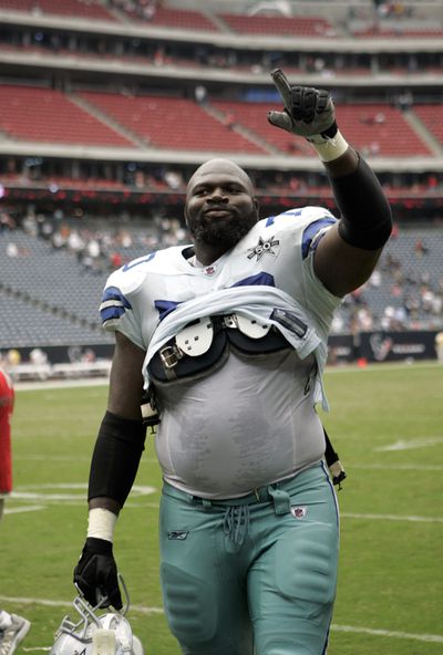 NFL: Dallas Cowboys at Houston Texans