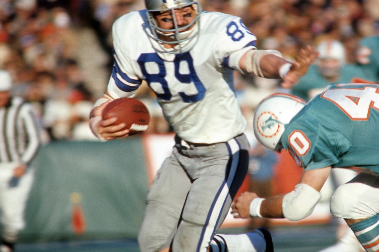 Countdown to the season opener: Day 73 Mike Ditka Countdown to the season opener: Day 73 Mike Ditka