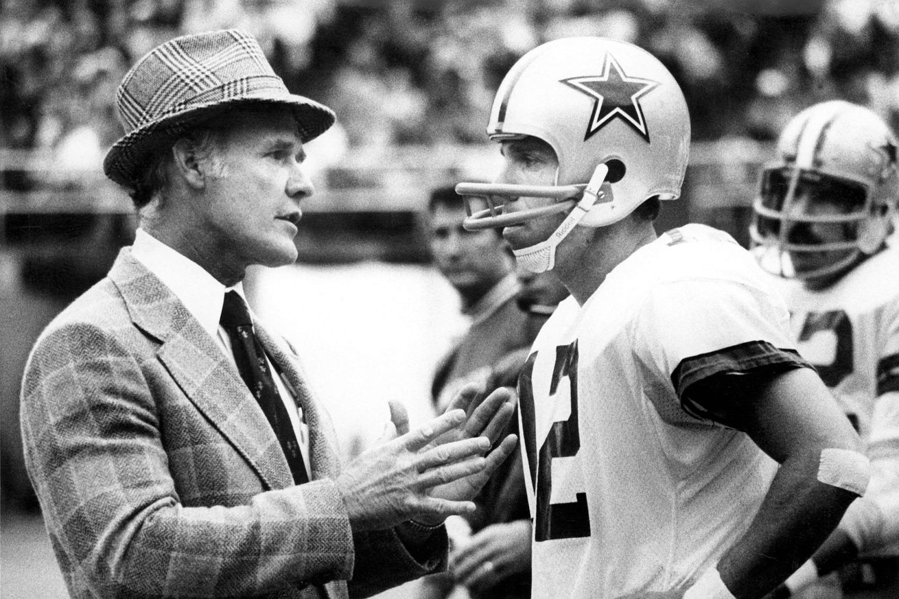 BTB Wednesday Discussion: Who should the Dallas Cowboys have a day named after? BTB Wednesday Discussion: Who should the Dallas Cowboys have a day named after?
