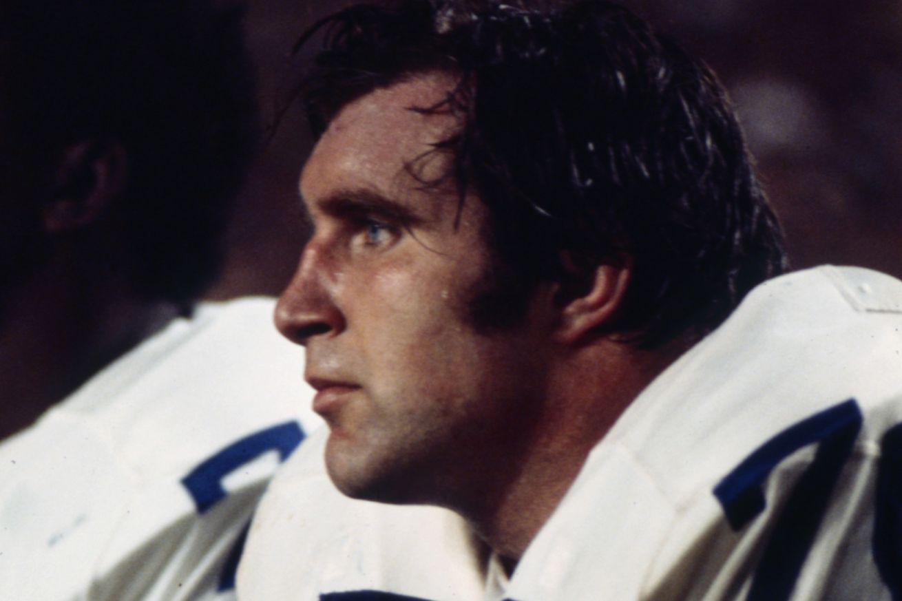 Countdown to the season opener: Day 36 John Niland