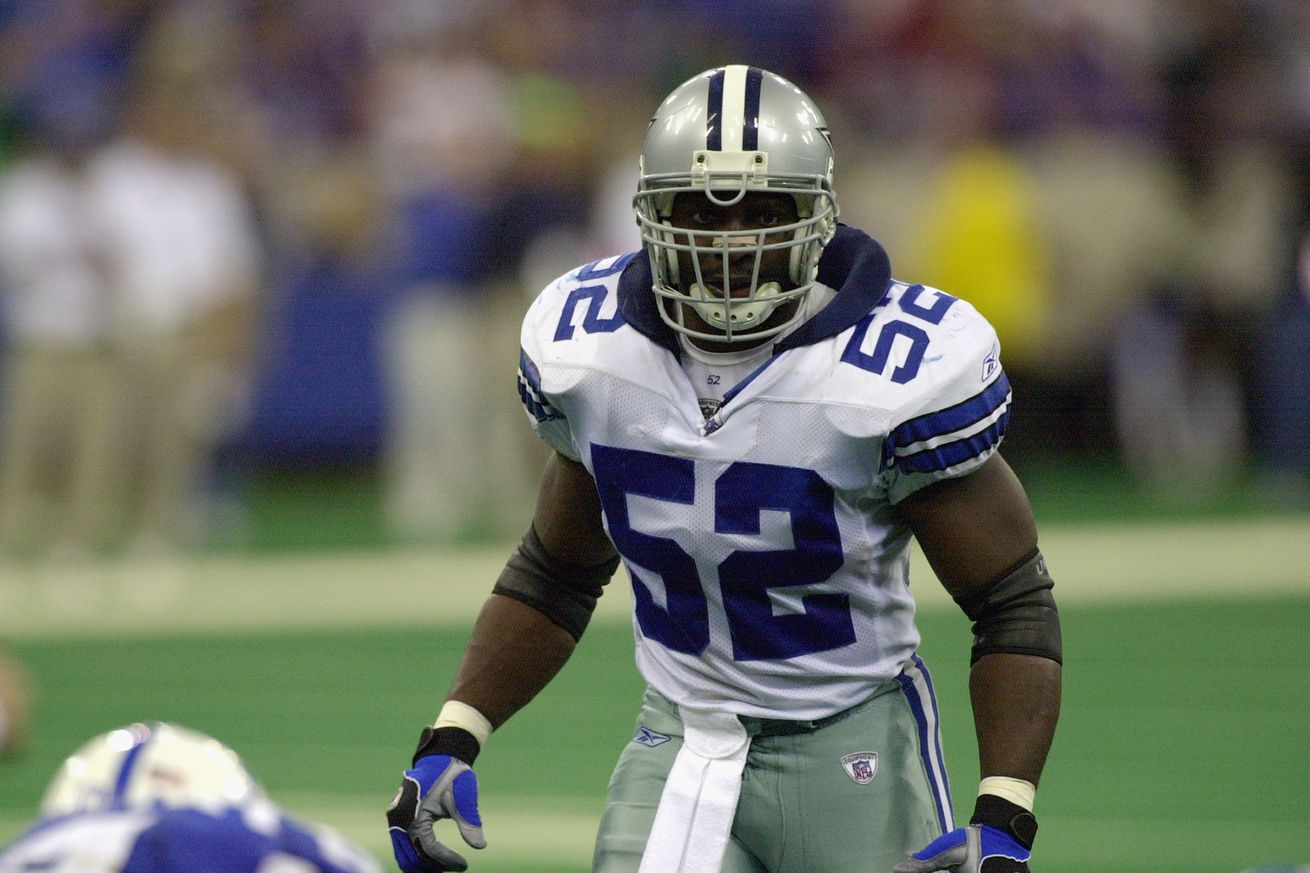 Countdown to the season opener: Day 58 Dexter Coakley Countdown to the season opener: Day 58 Dexter Coakley