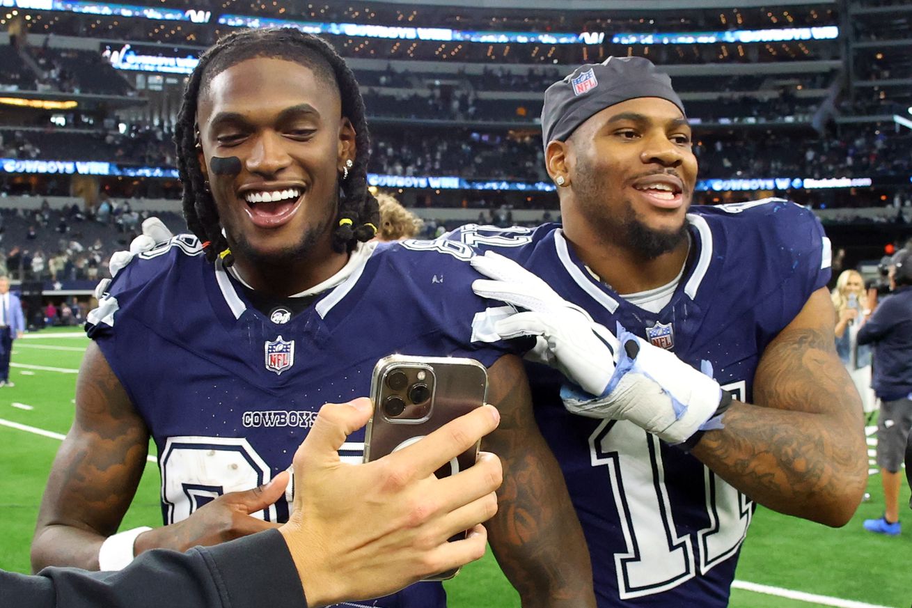 Dallas Cowboys roster-building approach: Why can’t they advance in the playoffs?