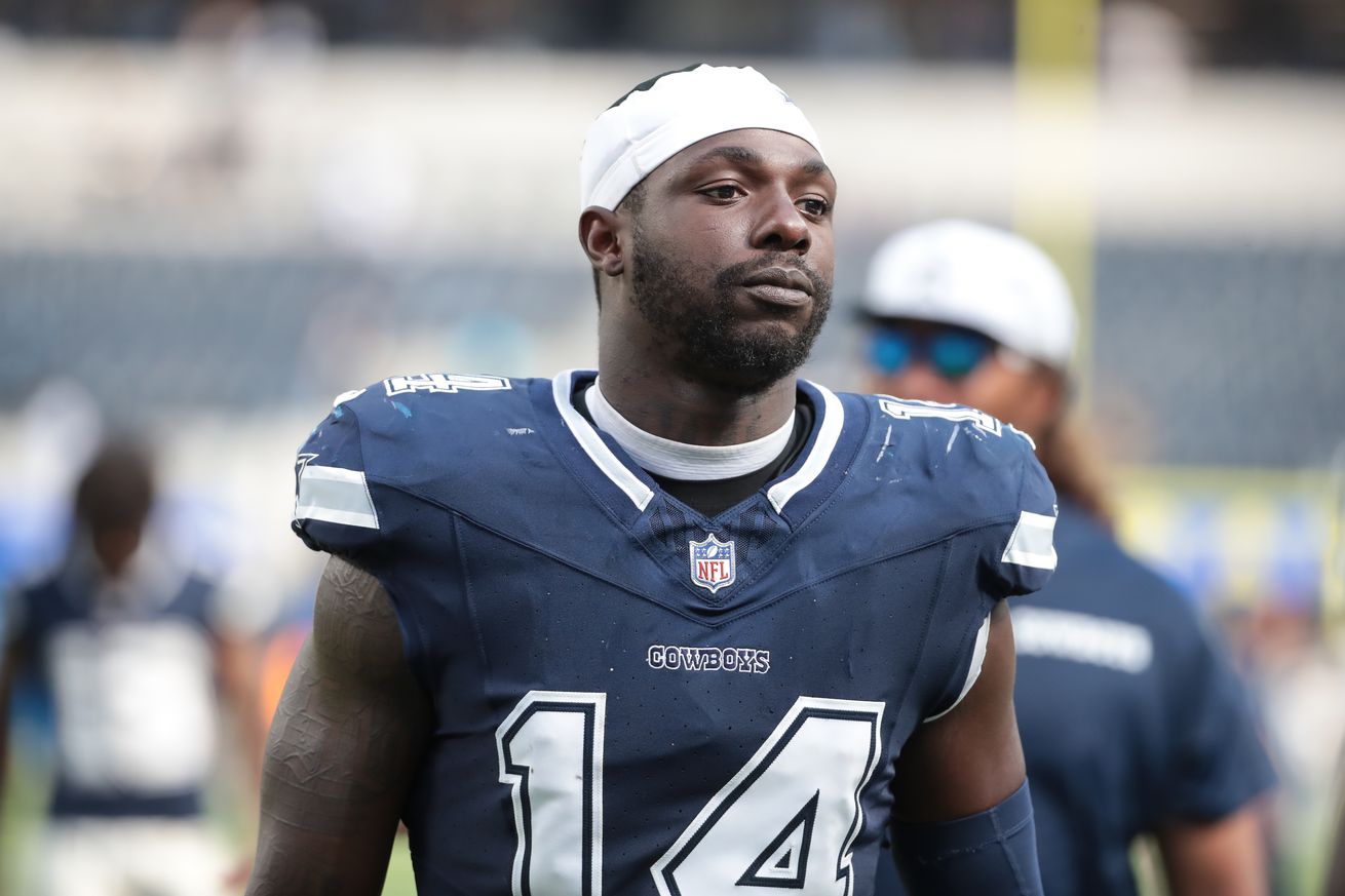 Dallas Cowboys 2025 roster bubble review: Safety Dallas Cowboys 2025 roster bubble review: Safety