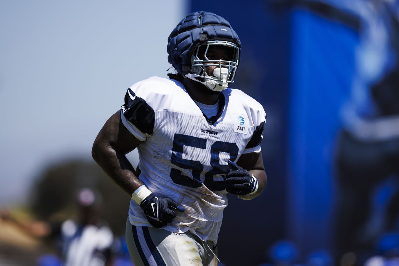 BTB Tuesday Discussion: How excited are you for Dallas Cowboys training camp practice? BTB Tuesday Discussion: How excited are you for Dallas Cowboys training camp practice?