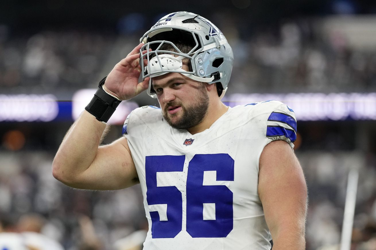Cowboys news: Analyzing who takes the biggest Year 2 jump in Dallas Cowboys news: Analyzing who takes the biggest Year 2 jump in Dallas