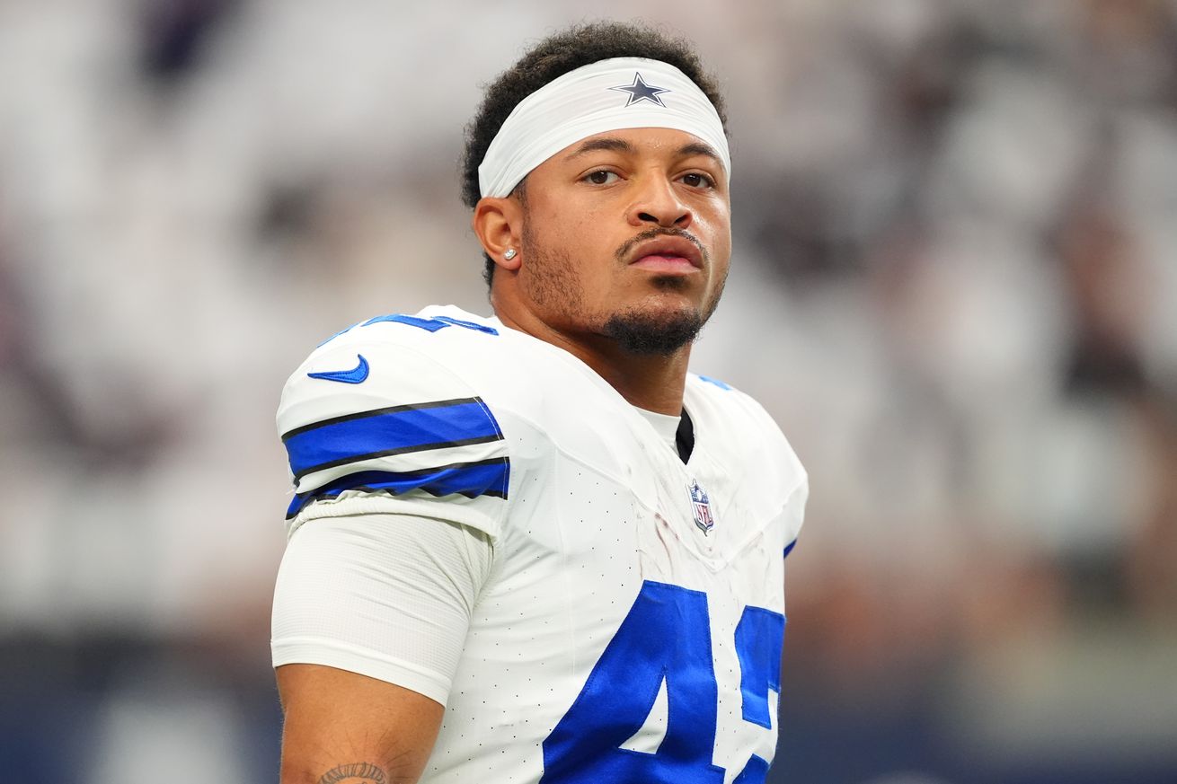 5 Cowboys who have the most to prove at training camp 5 Cowboys who have the most to prove at training camp