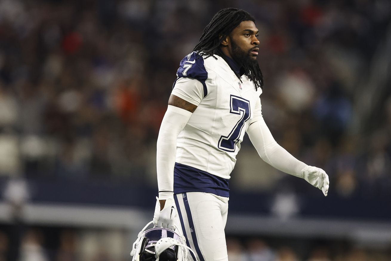 Cowboys news: Trevon Diggs reportedly loses 0k over workout clause Cowboys news: Trevon Diggs reportedly loses 0k over workout clause