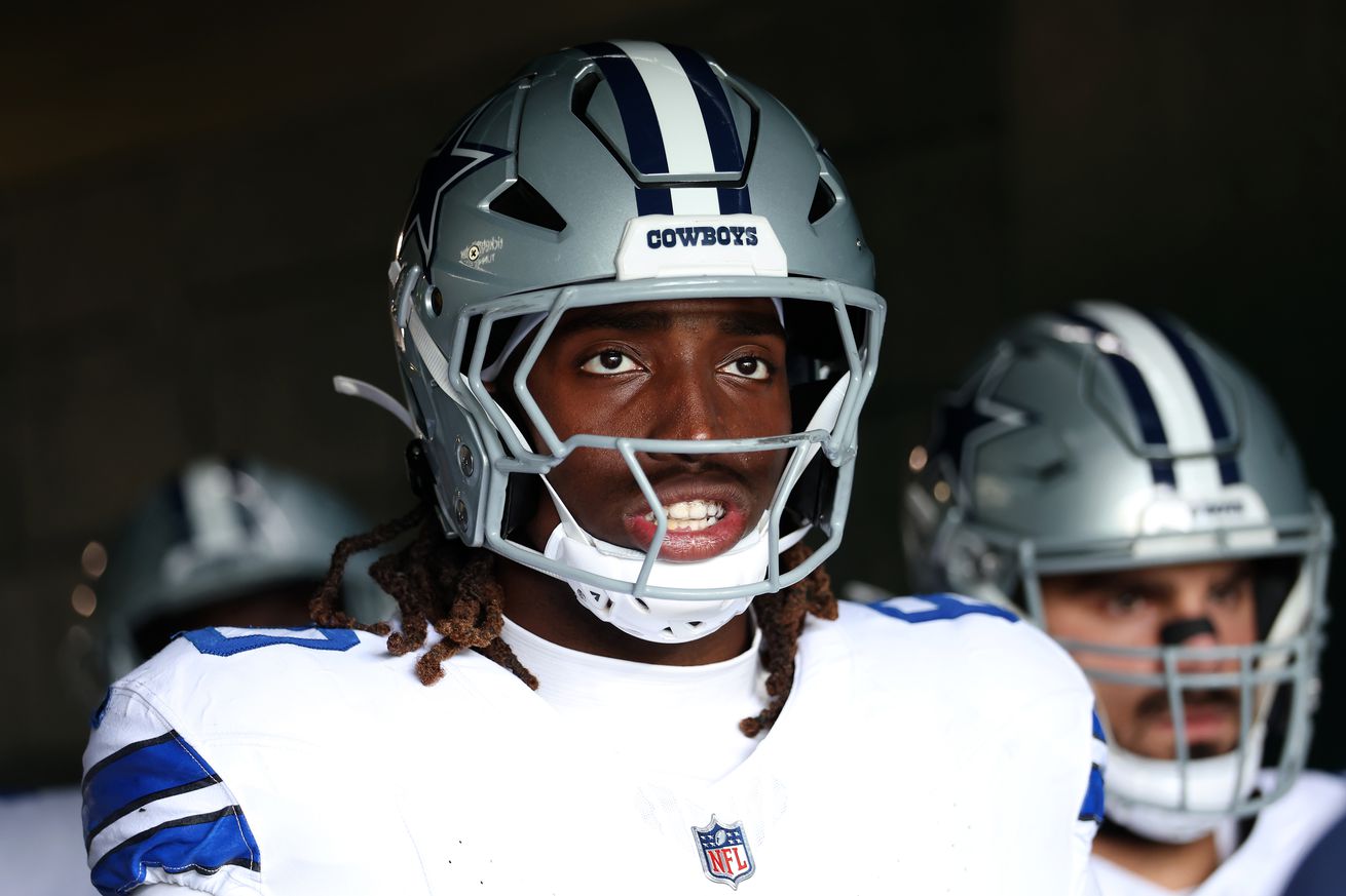 BTB Friday Discussion: Who is the ‘jenga piece’ of the Cowboys roster? BTB Friday Discussion: Who is the ‘jenga piece’ of the Cowboys roster?