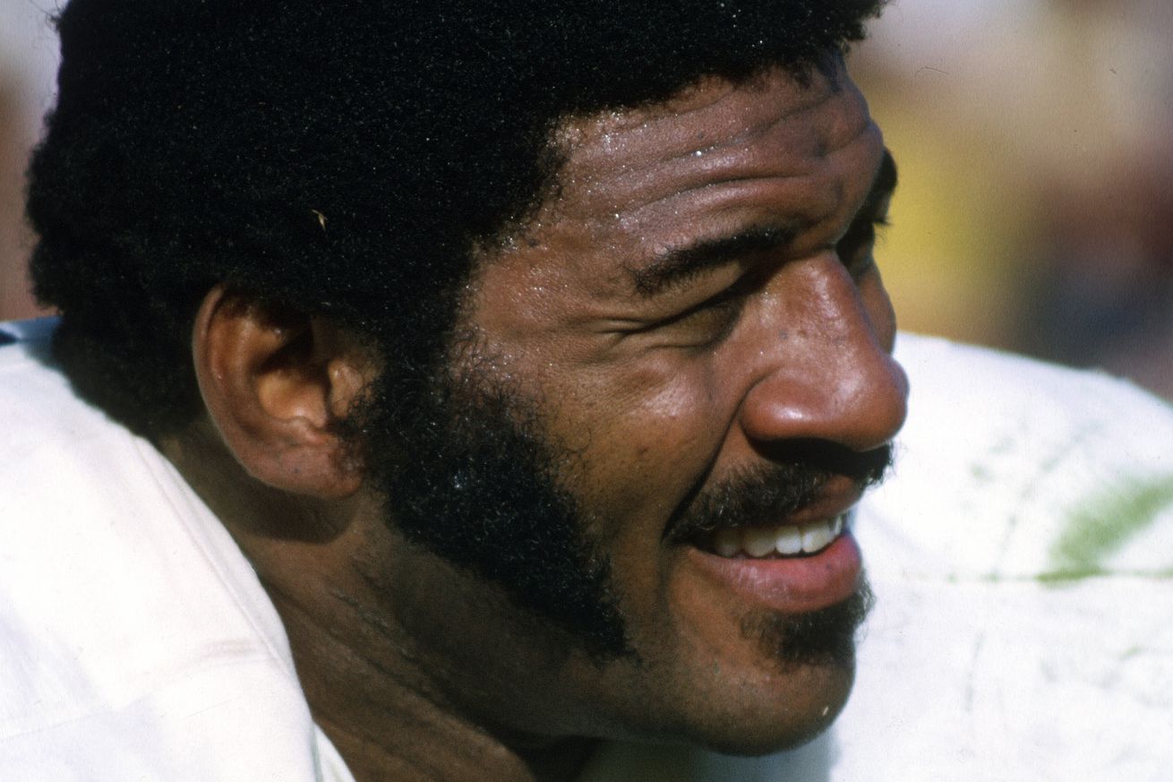 Countdown to the season opener: Day 63 Jethro Pugh