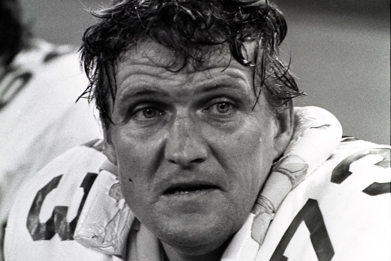 Countdown to the season opener: Day 66 Ralph Neely