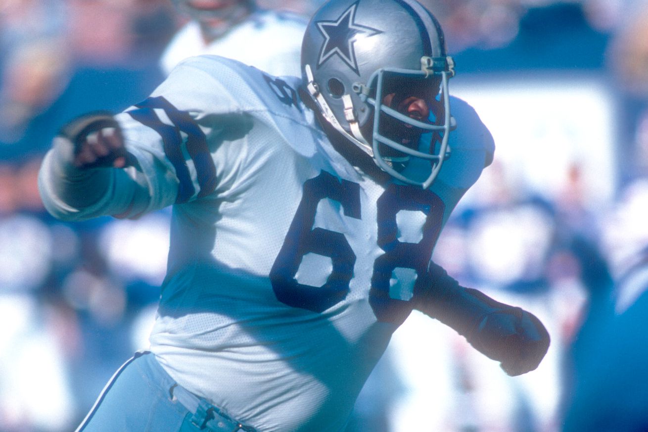 Countdown to the season opener: Day 54 Herbert Scott Countdown to the season opener: Day 54 Herbert Scott